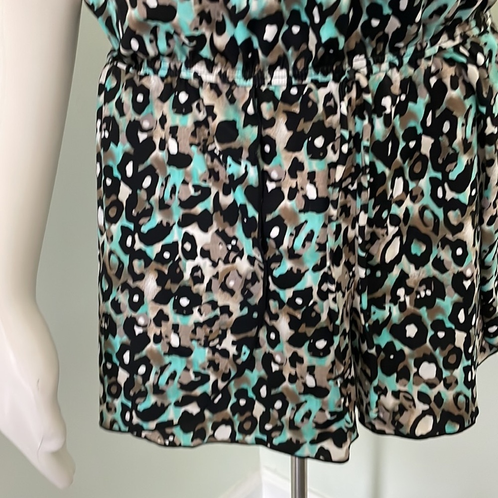 A Shore Fit Swim Romper - Picture 5 of 10